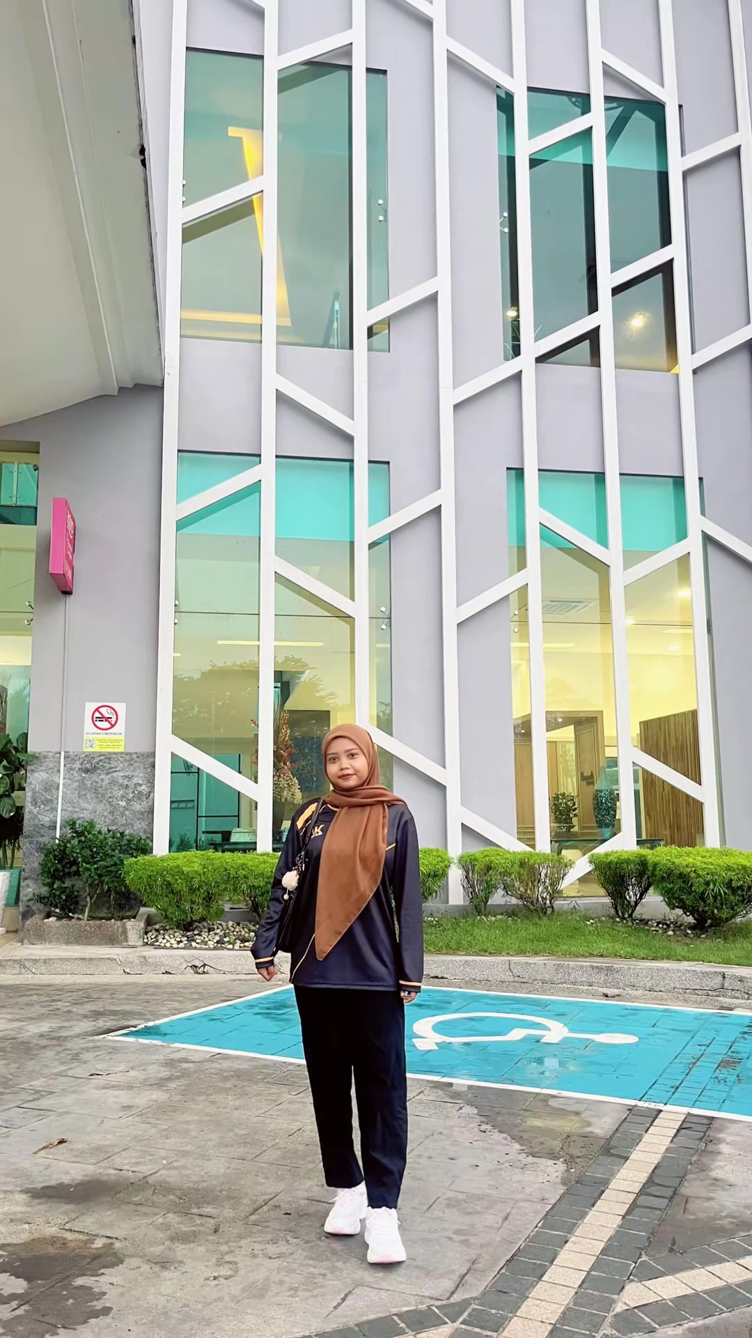 Siti Nur Alia's photo