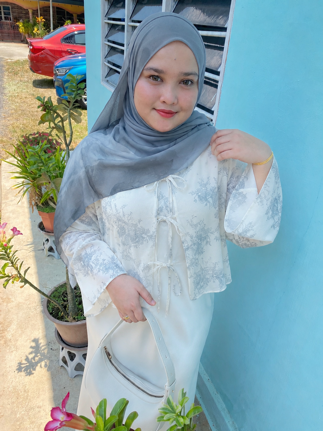 NUR ZAFIRAH 's photo