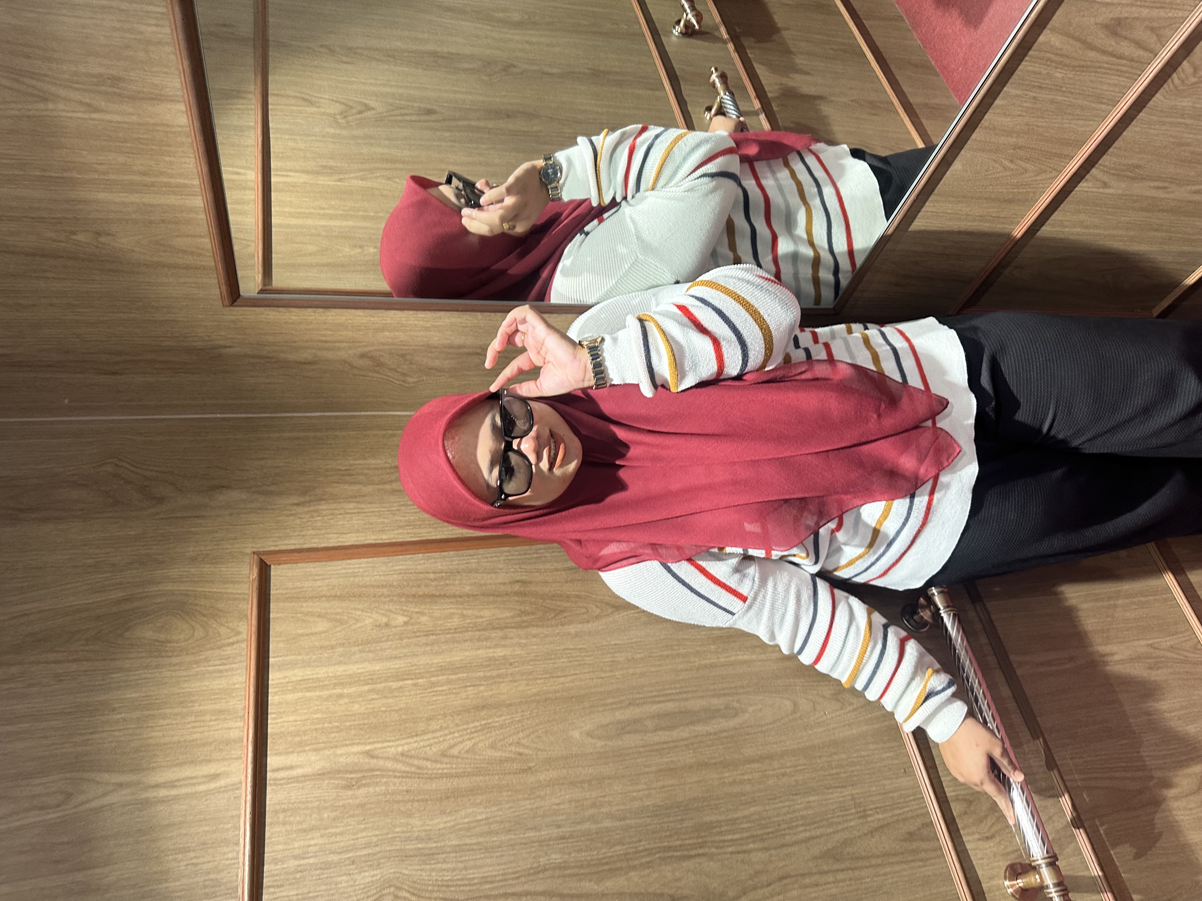 NUR AKMAYUNI BINTI HAMZAH's photo